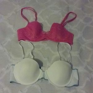 Ladies Bra Bundle